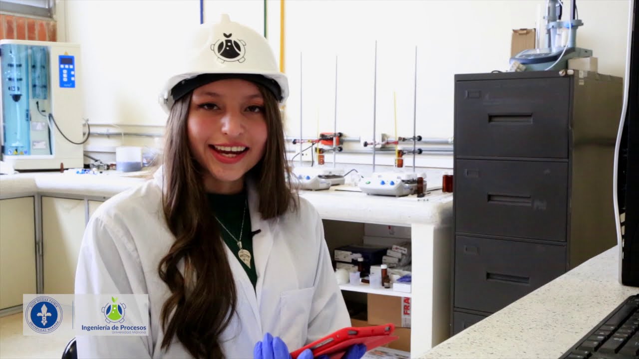 Campo laboral de un Ingeniero de Procesos | Universidad Mariana