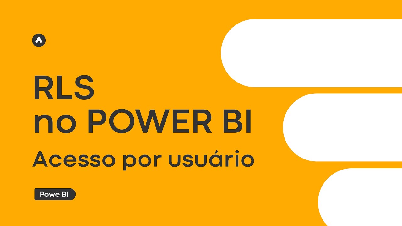 Como restringir ACESSO POR USUÁRIO no Power BI com RLS (passo a passo)