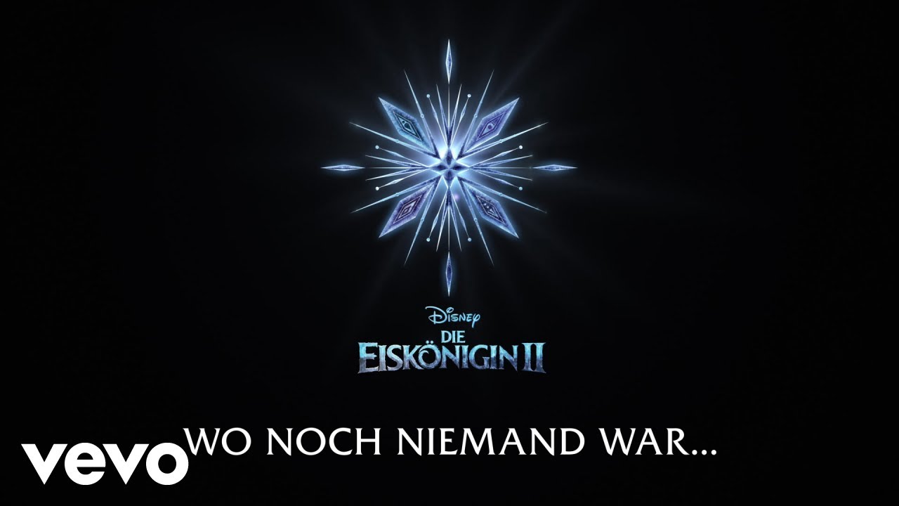 Mark Forster - Wo noch niemand war (aus 