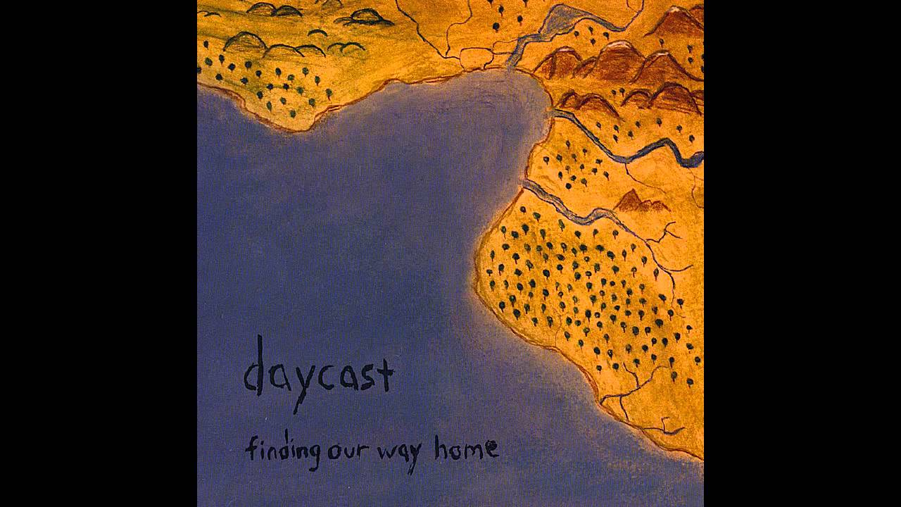 Daycast - The Mid-atlantic