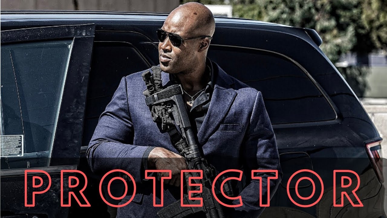 A Protector