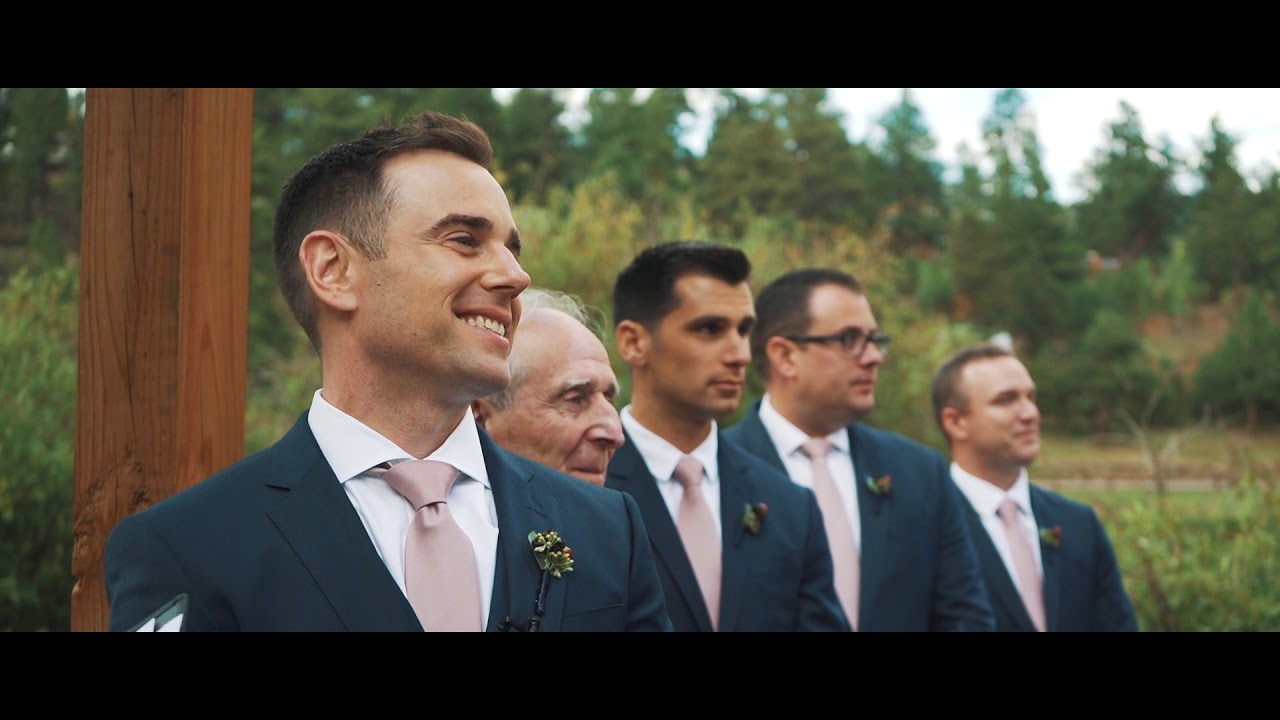 Lauren & David Highlight