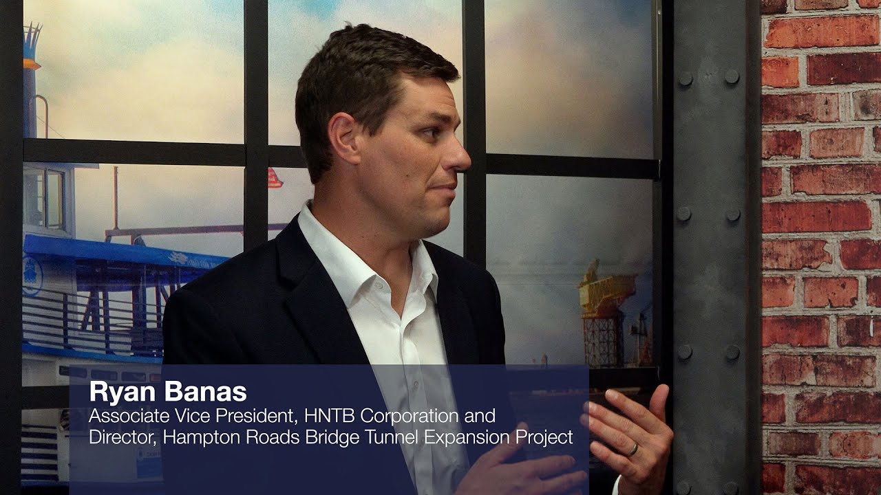 HRBT Expansion: More than Just One Bridge | On the Move | June 2024