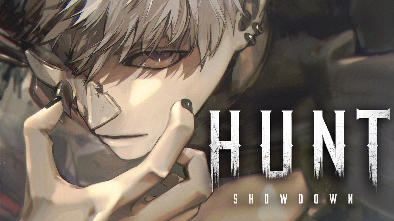 Midwinter Marsh Mayhem【HUNT: SHOWDOWN】