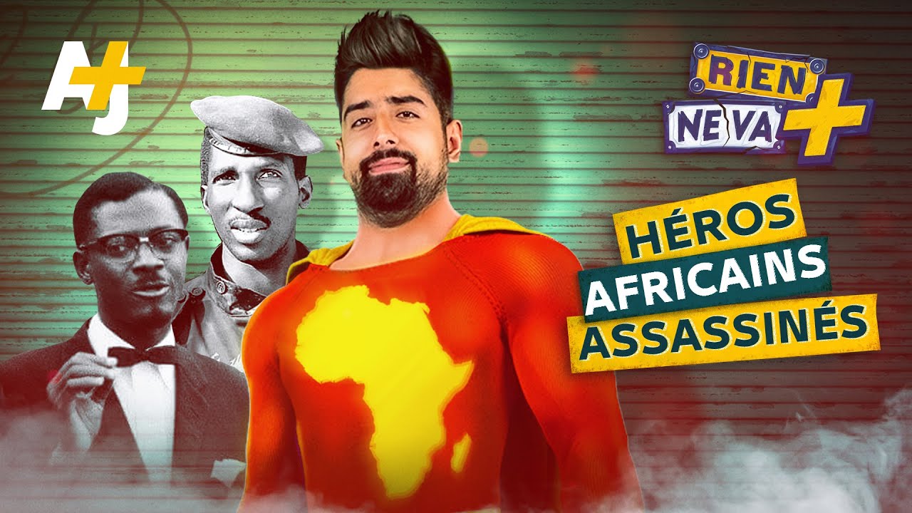 CES DIRIGEANTS AFRICAINS ONT ÉTÉ ASSASSINÉS | RIEN NE VA +