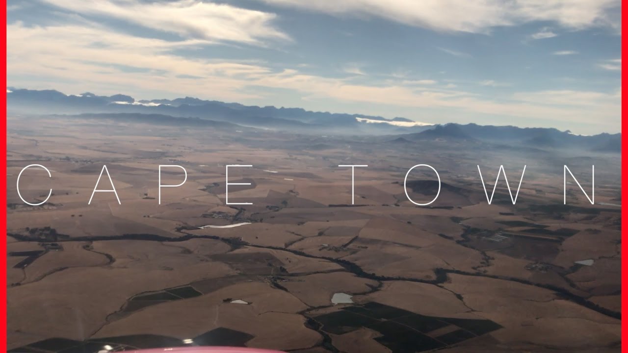TRAVEL CAPE TOWN!
