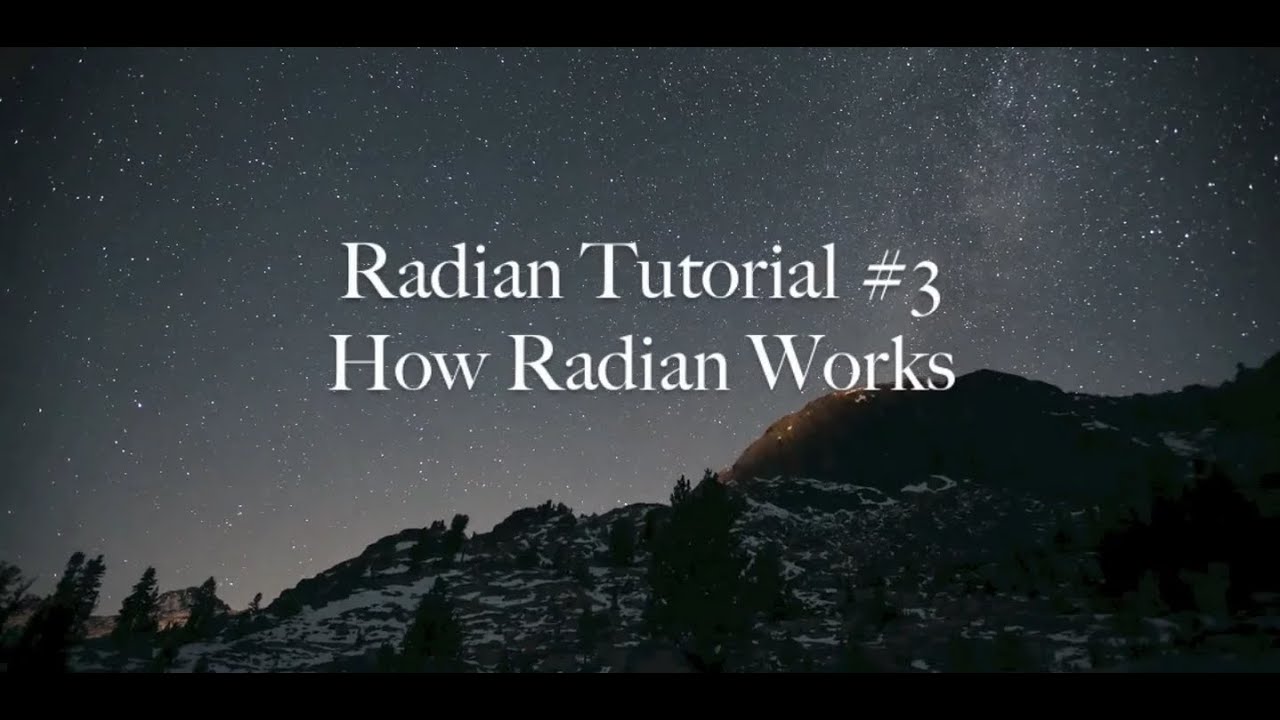Michron Tutorial #3 How Michron Works