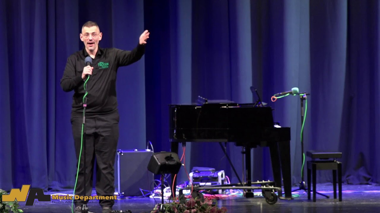 2025 Cabaret Winter