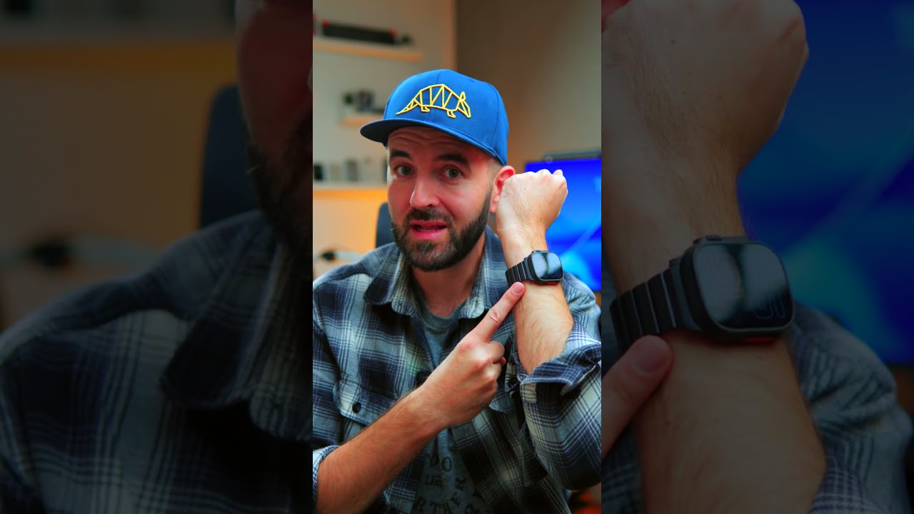 To nasza najdroższa opaska do Apple Watch&rsquo;a!
