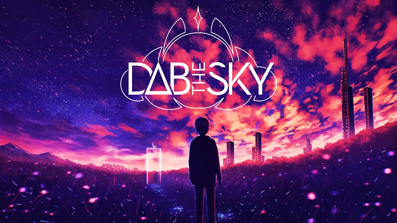 Evolution Of Dab The Sky Inspired Mix By HD1080p