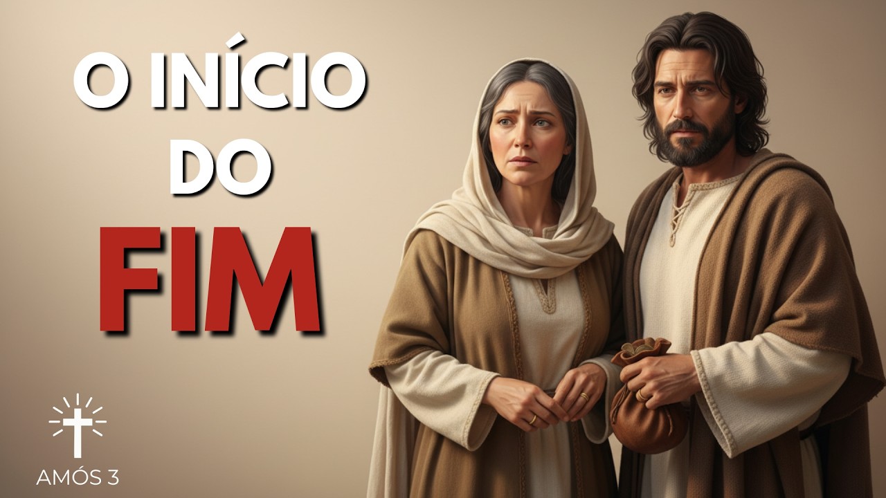 Pare de brigar por dinheiro no casamento (O Segredo Bíblico de 3.000 anos)