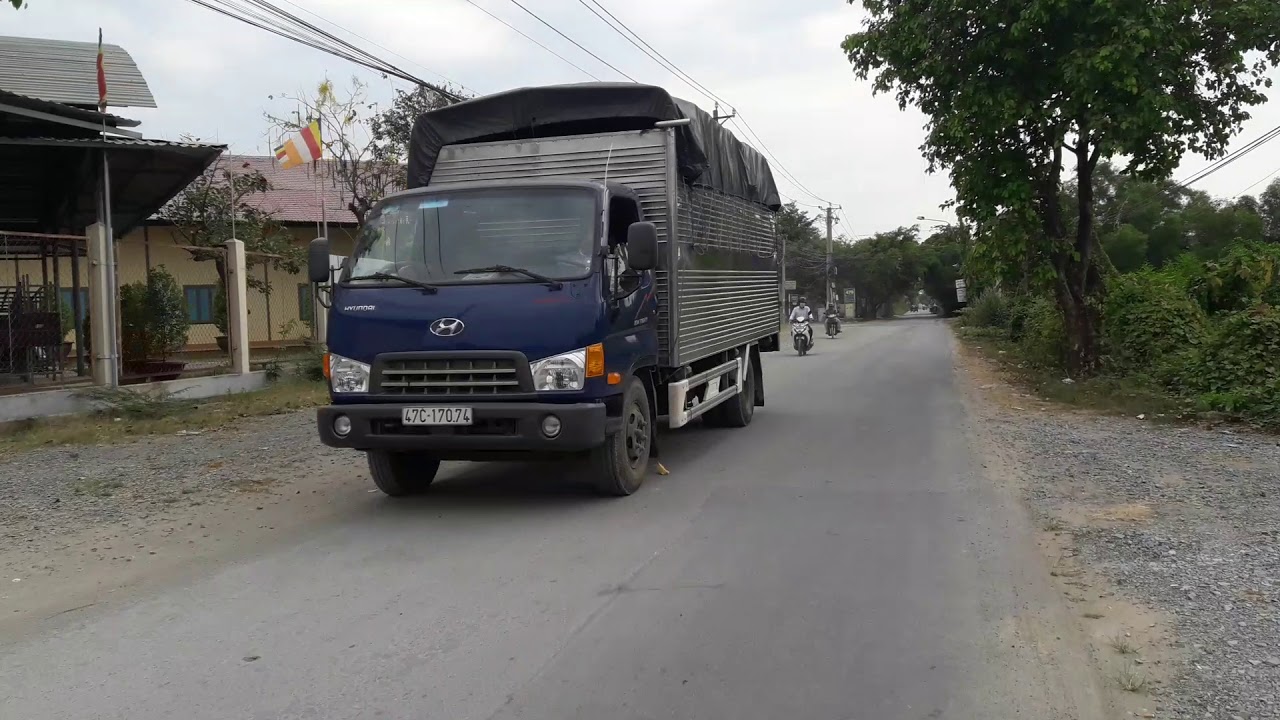 Xã Hiệp Hòa Cù Lao Phố Biên Hòa City bây giờ ra sao?