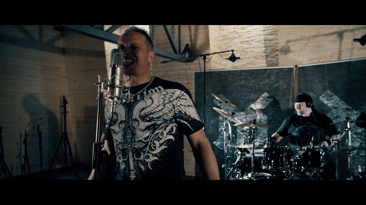 Motorband - Král noci (Oficiální videoklip)