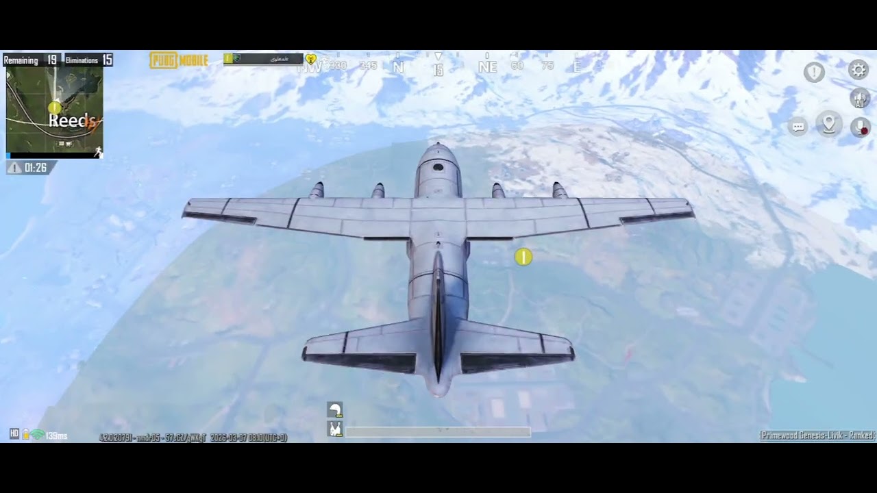 LIVIK 22 KILLS AMEZING GAME PLAY WATCH FULL VIDEO 