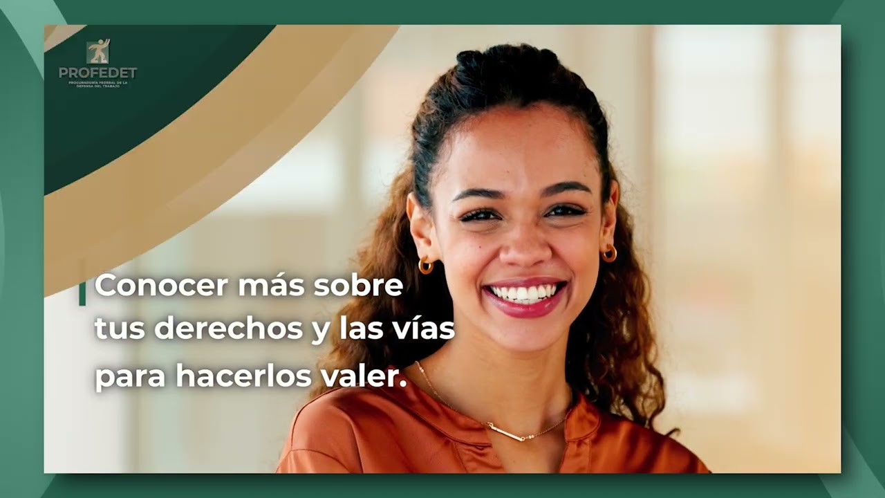 Asesor&iacute;a PROFEDET