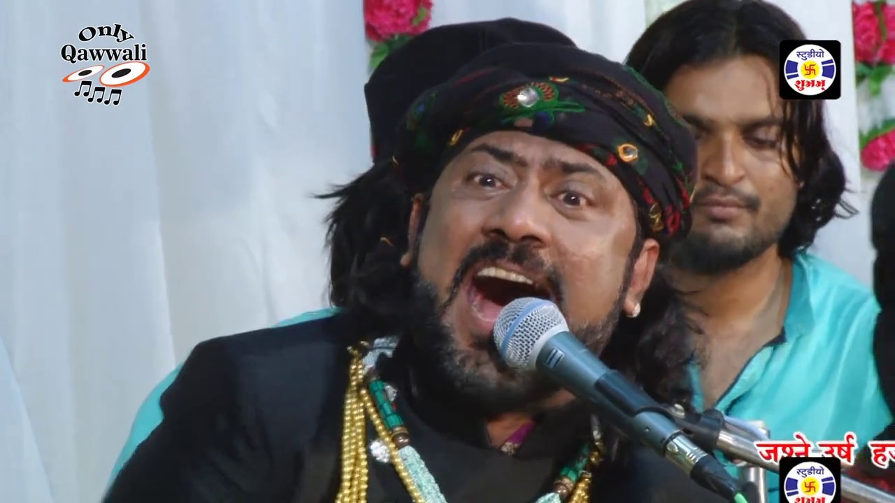Ya Husen Marhaba #qawwali || Hamsar Hayat || Mohram Qawwali || Gabansha - Dhrol