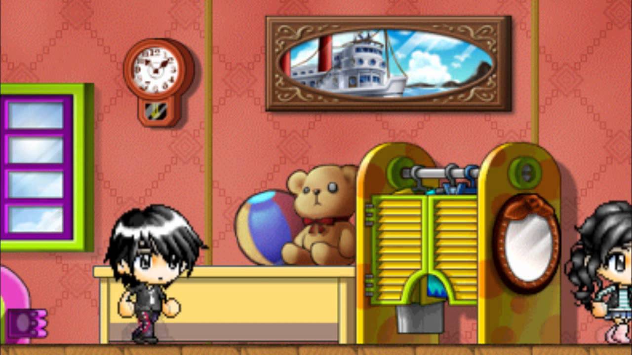 [Series] Spirited World Ep 9