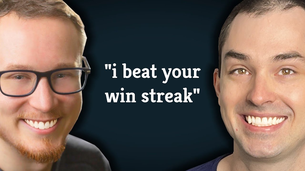 Best Slay the Spire Players Meet!