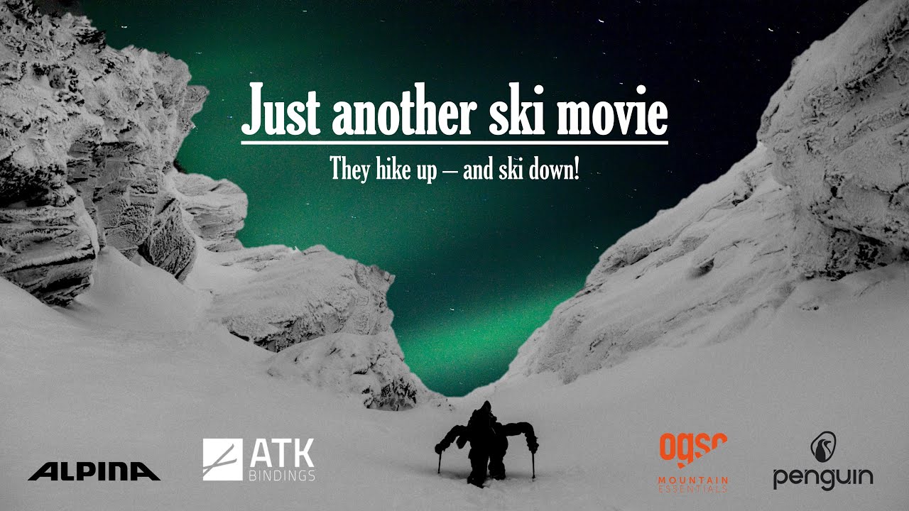 Just Another Skimovie