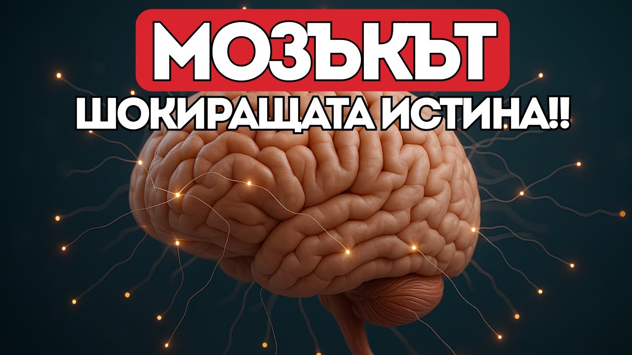 ЖИВОТНИТЕ - по-умни от нас? Истината за мозъка, която ще те ШОКИРА!