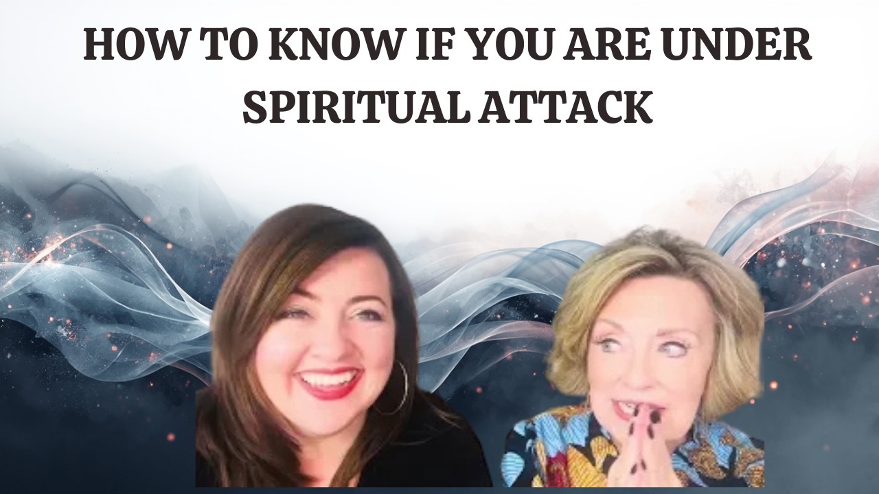 How to Know If You’re Under Spiritual Attack (10 Clear Signs)