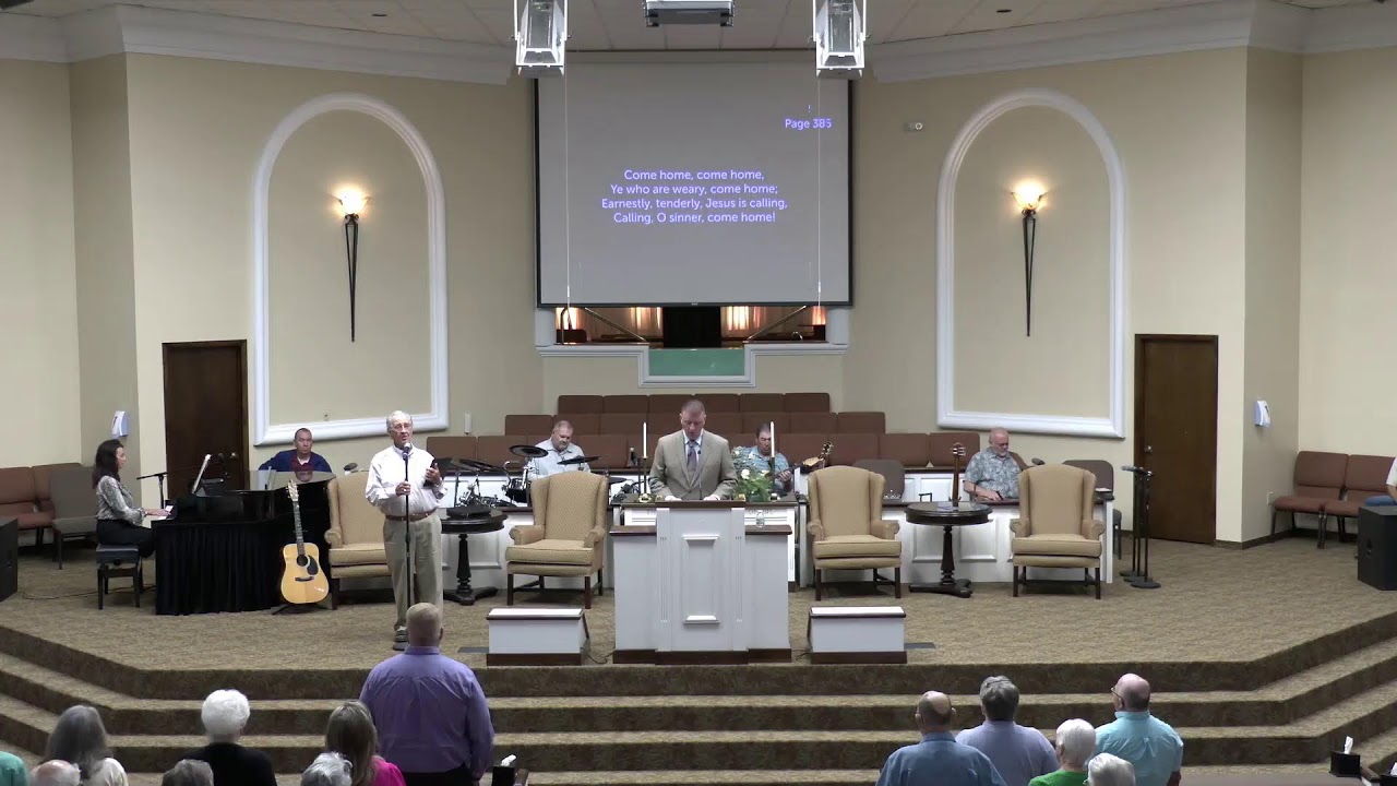 Dr. Will Beauchamp - David Part 84