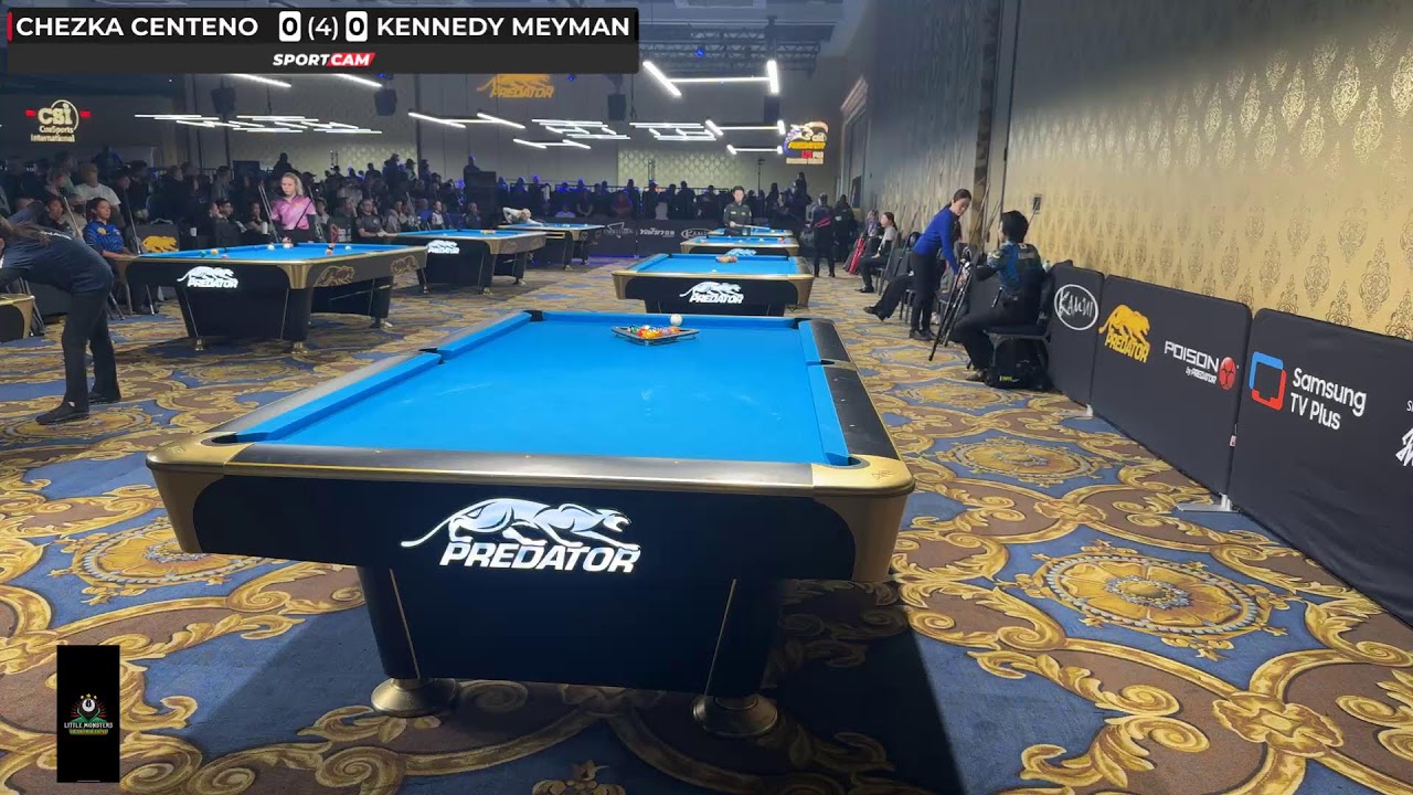 Las Vegas Womens Open L16
