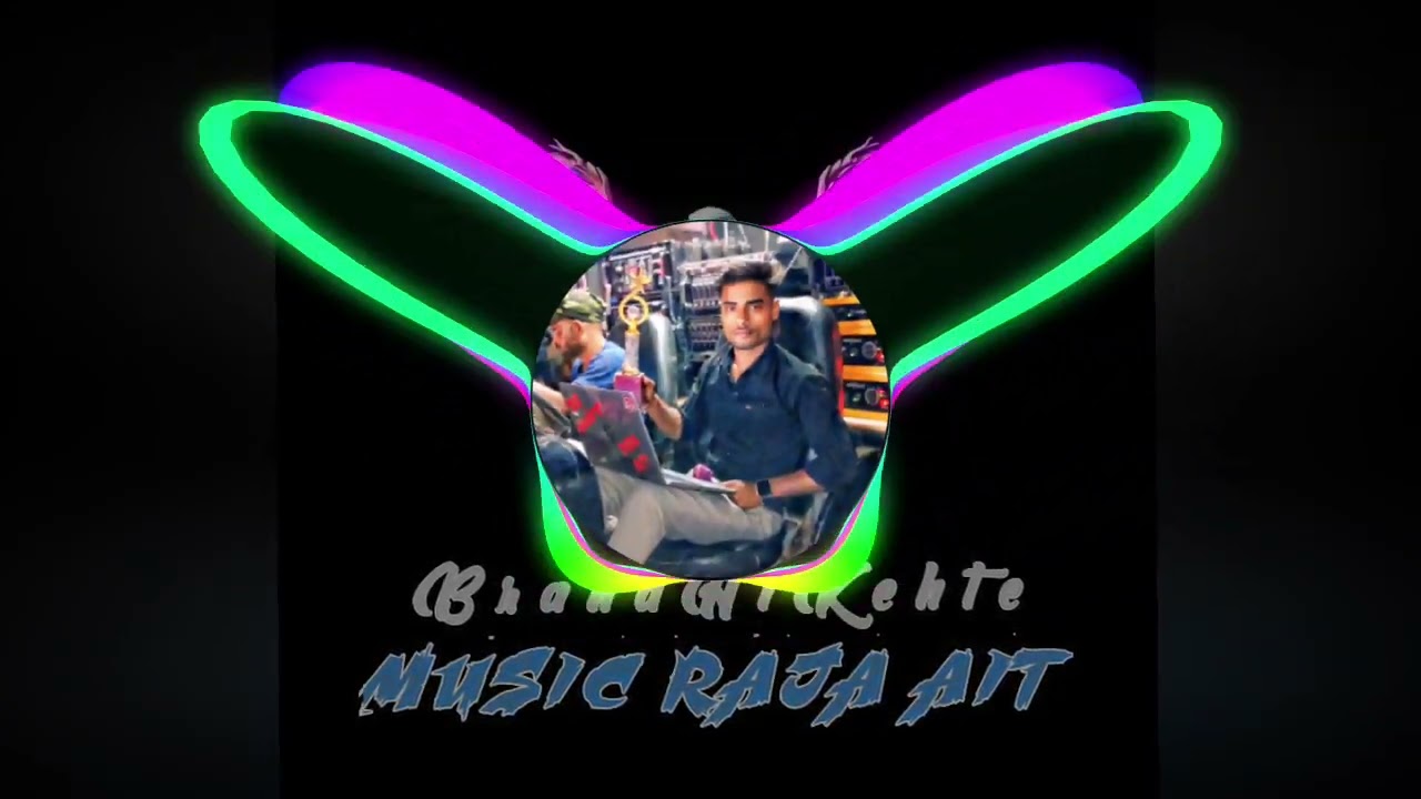 PIYA SAWAN KA MELA DJ RAJA AIT 