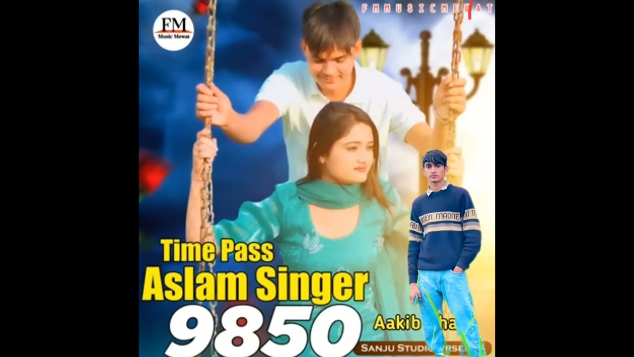 💫❤️💫❤️✌️💫✌️Sr new song mewati 9850 Aslam singar mewati song 💫❣️
