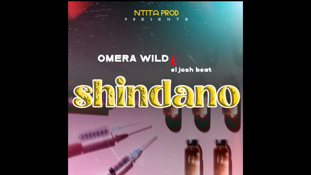 Omera wild shindano