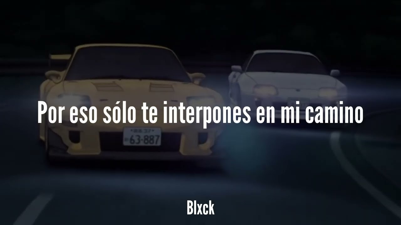 Xavier Wulf - Pedals to the Metal (Road Heart) Sub. Español