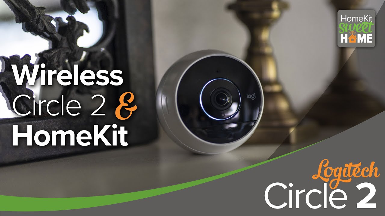 How to Hack the Wireless Circle 2 To Work Under HomeKit