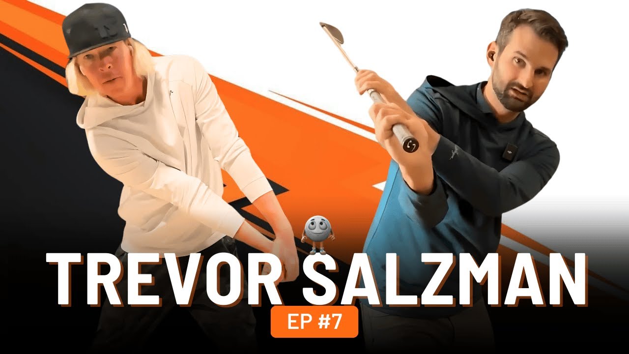Trevor Salzman | The Science Behind Effective Golf Instruction