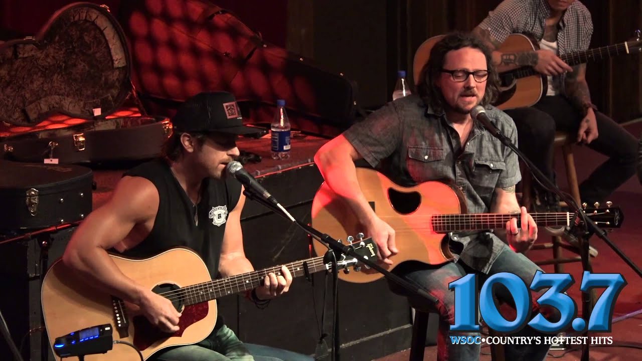 Kip Moore 'What Ya Got On Tonight'
