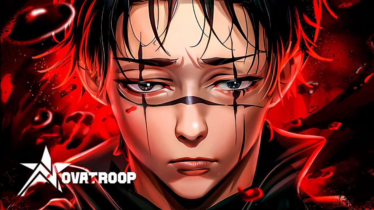Obra-Prima | Novatroop | Choso (Jujutsu Kaisen)