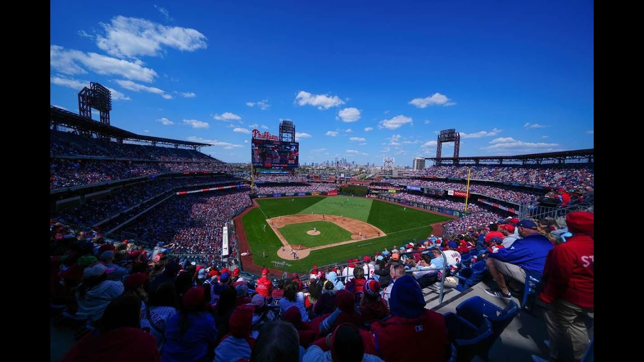 Philadelphia Scores With Sports Events