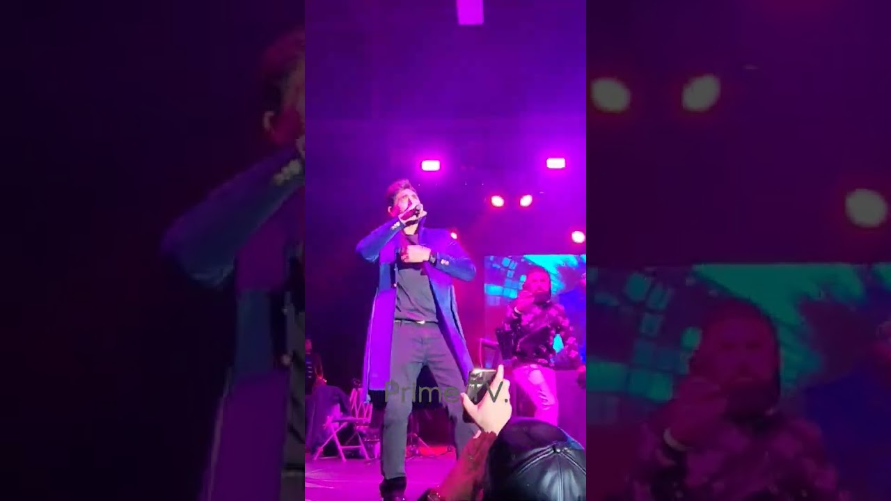 Jatt .Abrar Ul Haq Live in Canada 🇨🇦 #canada #toronto