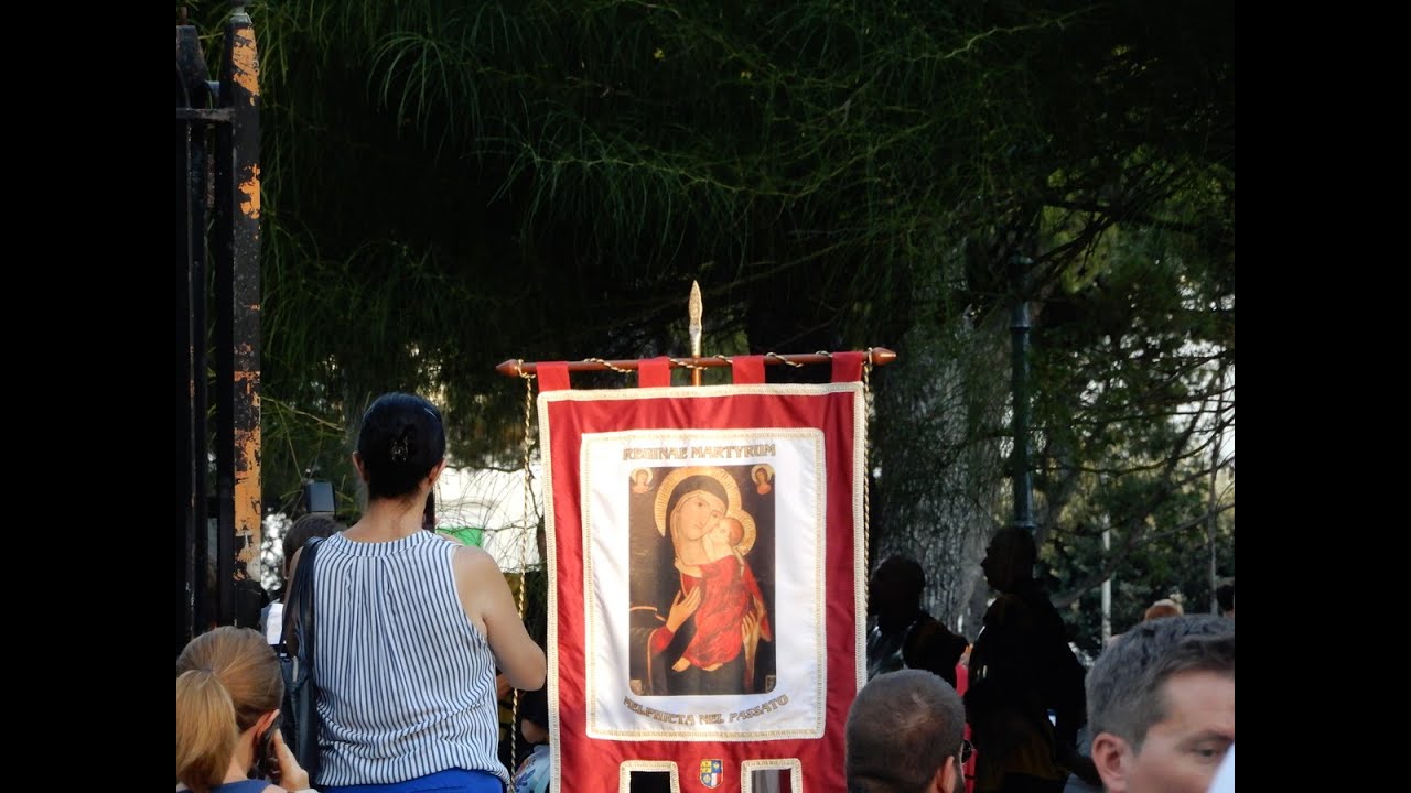 Corteo storico 