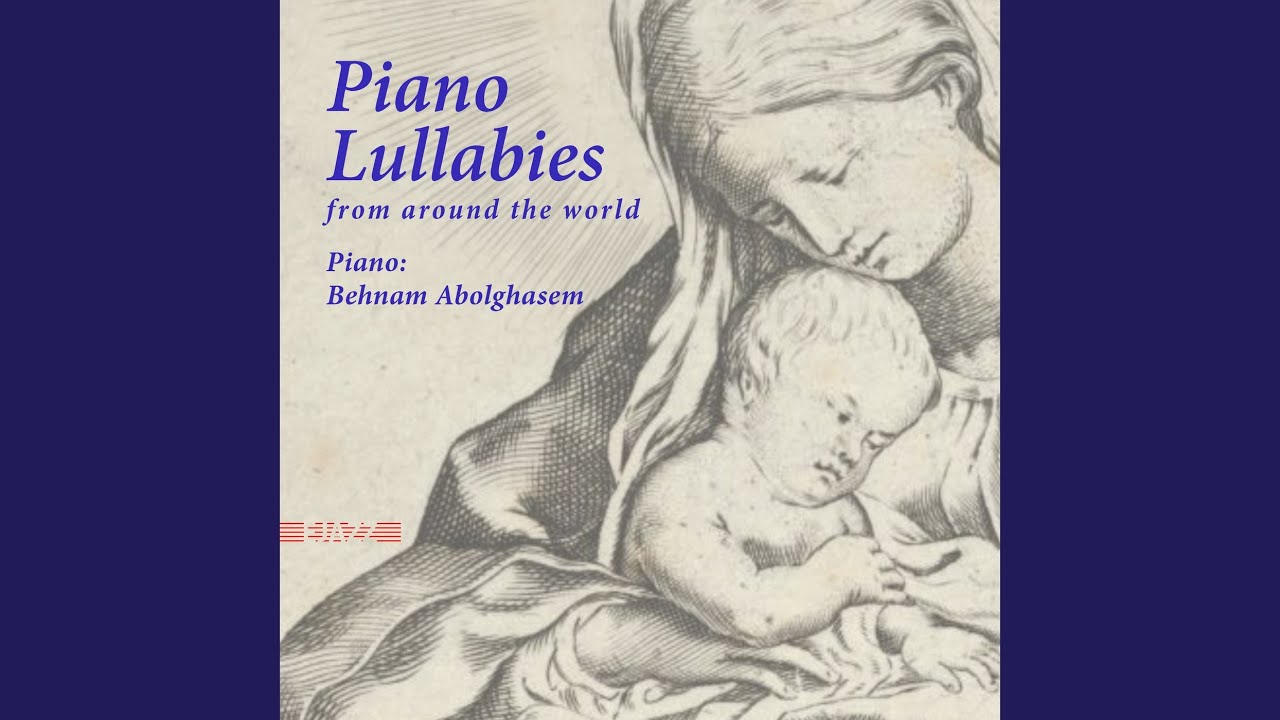 Danish lullaby
