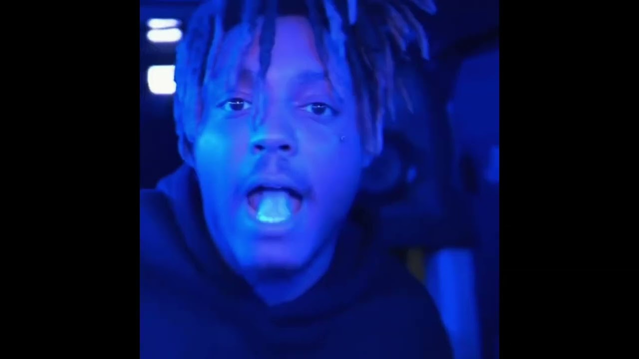 (Free) Juice Wrld Type Beat - 