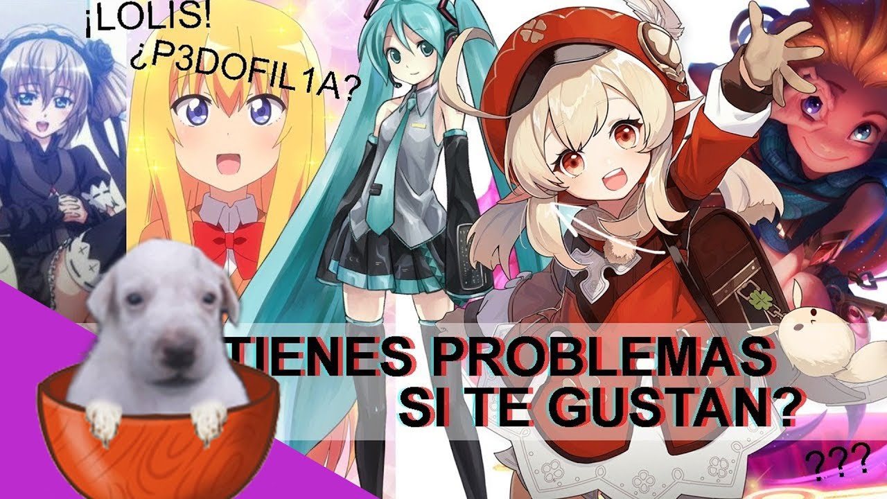 Huntleo... ¿reacciona? a 