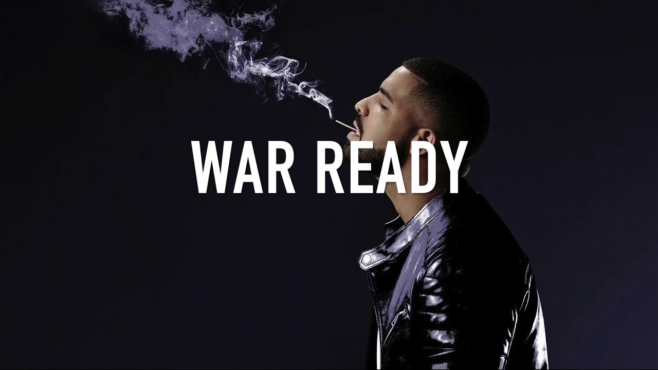 Drake type beat | Rap beat|Trap beat | instrumentals | War Ready | Unusual Minds