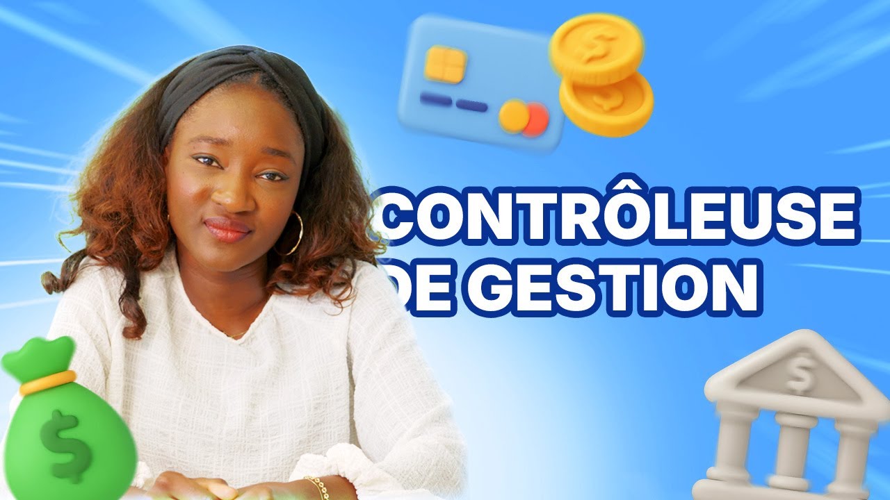 CONTR&Ocirc;LEUR DE GESTION : tout savoir sur ce m&eacute;tier (r&ocirc;le, salaire, &eacute;tudes)