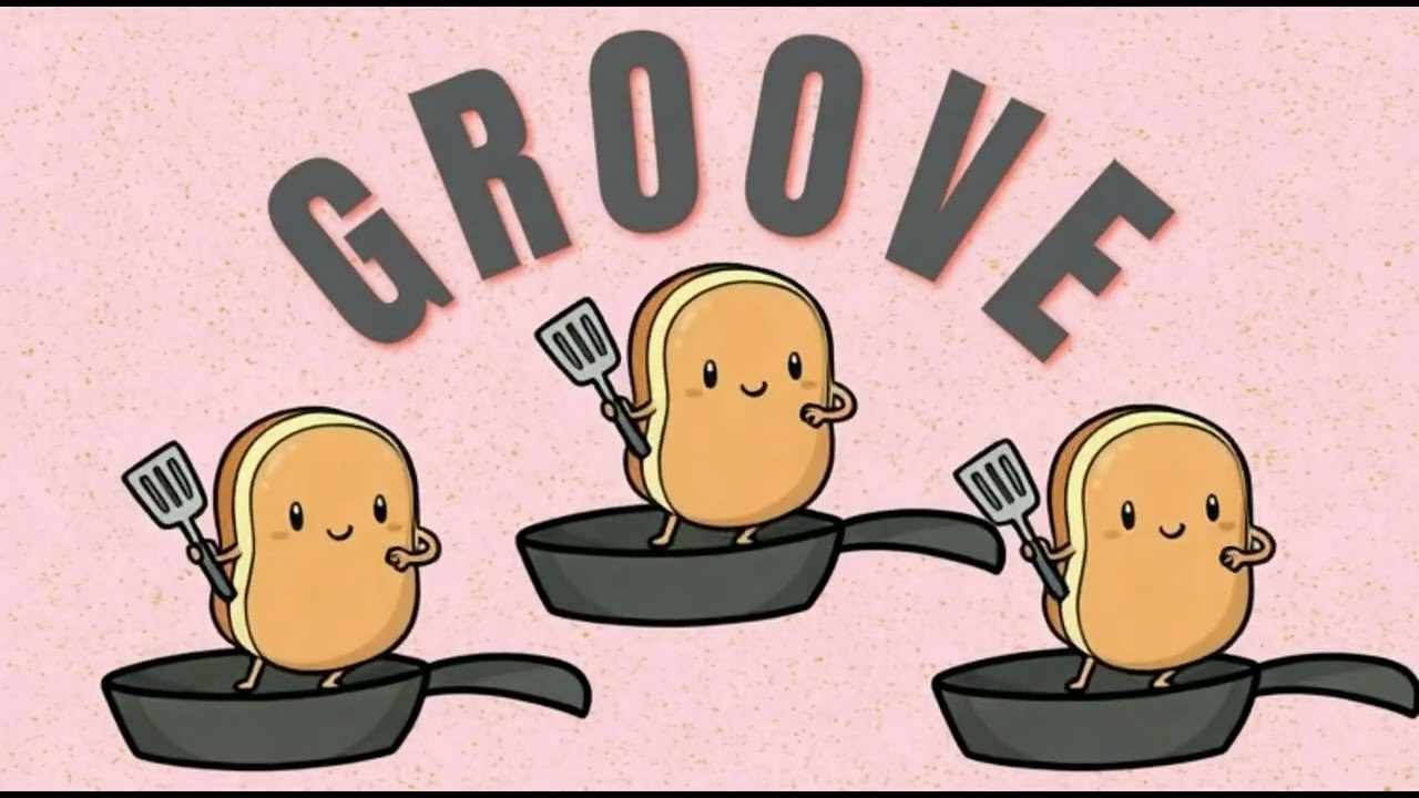 [Playlist] Weekend Groove в процессе 😎🔥 | 🎵GROOVE | Кафе · Магазин · Работа · Фокус · Музыка