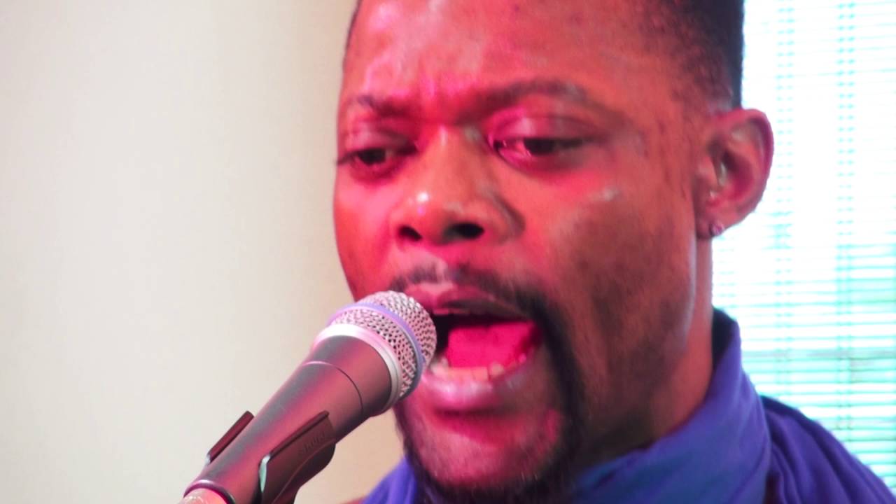 KEBO MFUMU - Kayanga (Live Studio Lesage) S0E06