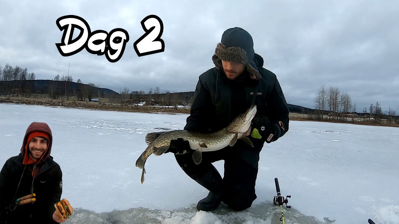 Ismete Del 2 | Premiären 24/25