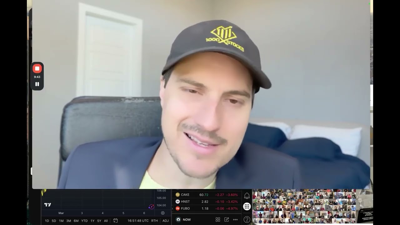 MARKET EMERGENCY‼️‼️‼️‼️‼️‼️‼️