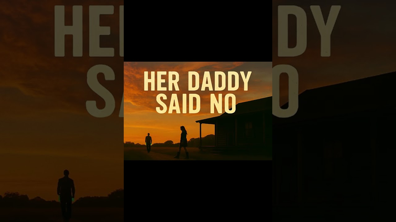 Her Daddy Said No (uncut version) #country pop #country #ballad #music #