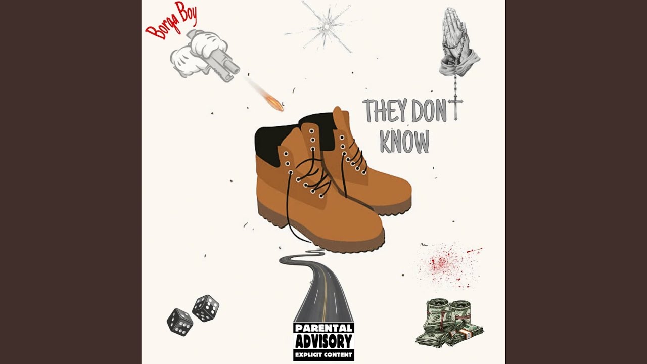 They Dont Know