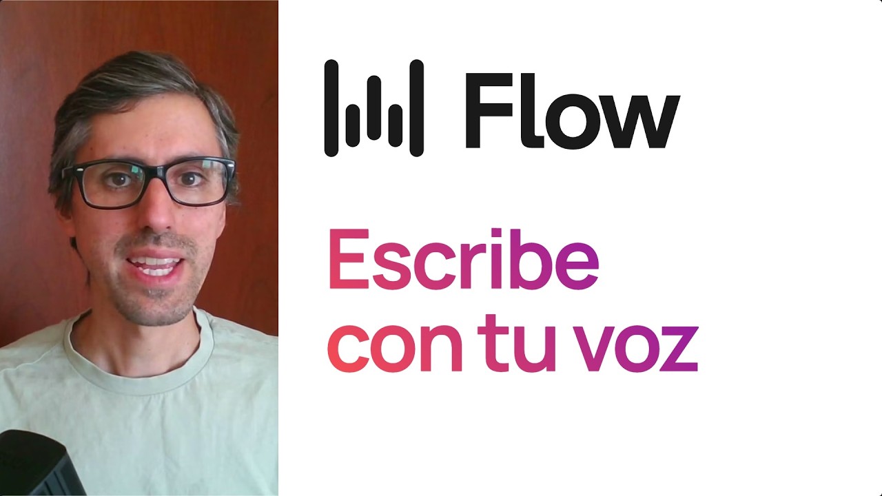 How to use Wispr Flow to write with your voice